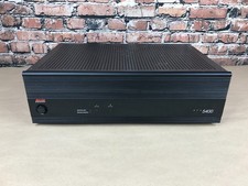 ADCOM GFA-5400 STEREO AMPLIFIER