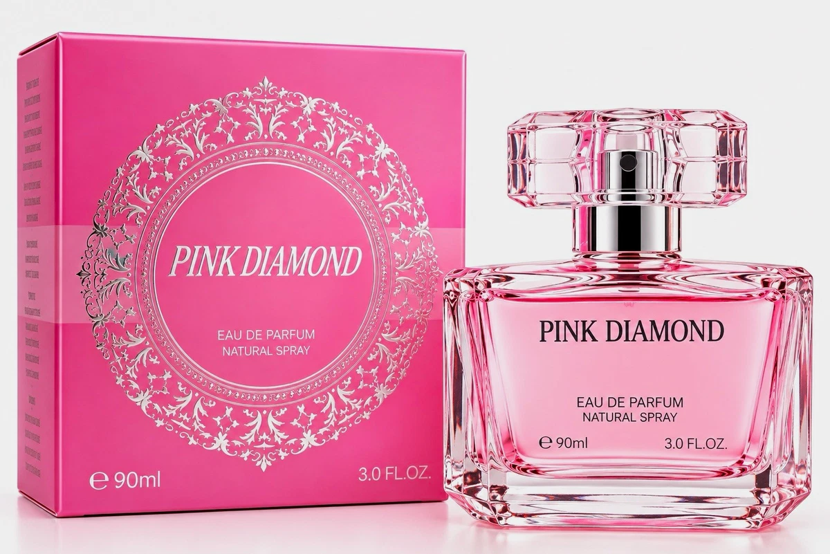 25+ PINK Pink Fragrances for Women for sale | Updated Oct 2026
