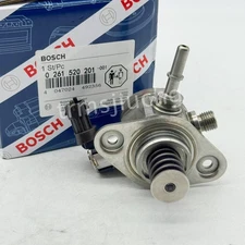 0261520201 High Pressure Fuel Pump For 15-22 Hyundai Kia 2.4L Models 35320-2GGA0