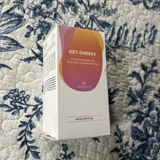 Maelys GET-CHEEKY Enriched Cellulite Oil 2 oz/60 ml NEW Free Shipping 
