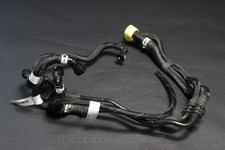 Fuel Line Engine Compartment B47 C20A BMW 2 Series F45 F46 218D 220D