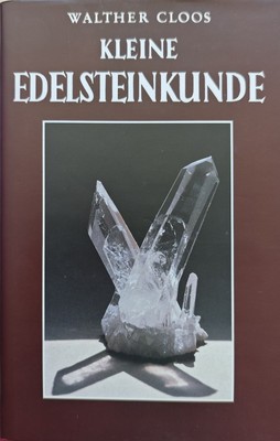 Kleine Edelsteinkunde