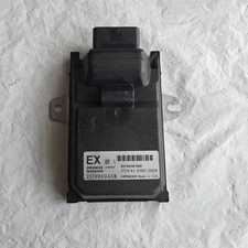 2022-2025 Nissan Rogue 1.5L VCR Computer Control Module 237H0-6UA3B  OEM