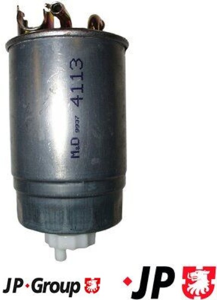 Jp Group 1118702900 Kraftstofffilter Kraftstoffilter-image