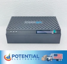 USED - Inseego FX4100 Dual band WiFi 7 Wavemaker 5G Cellular Router (T-Mobile)