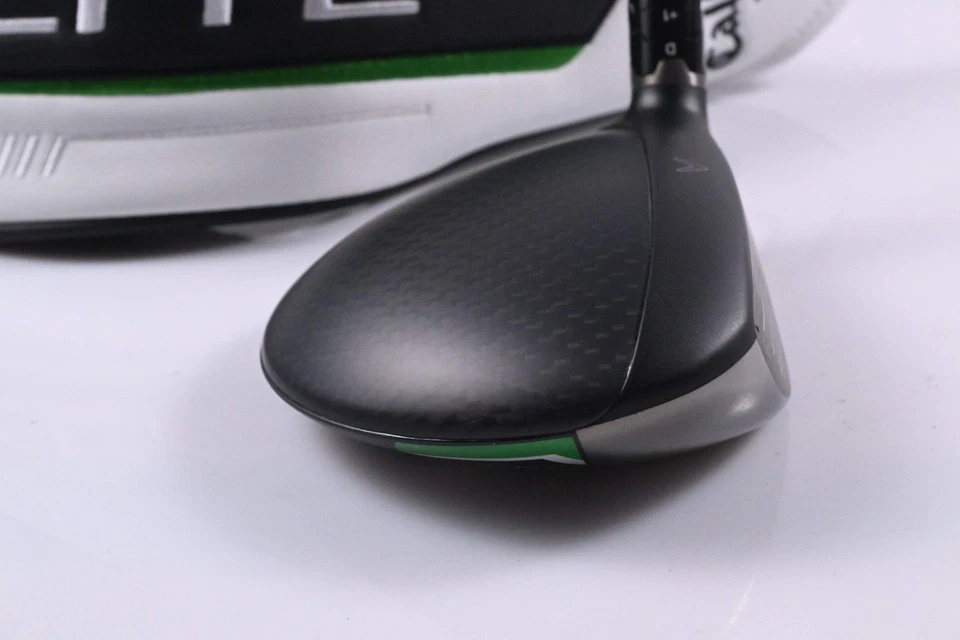 Callaway Elyte #3HL Wood / 16.5 Degree / Regular Flex Vanquish 5 Shaft - Image 3 of 4