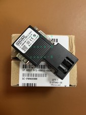 6ES7972-0BB12-0XA0 New SIEMENS Bus connector 6ES7 972-0BB12-0XA0 Fast delivery