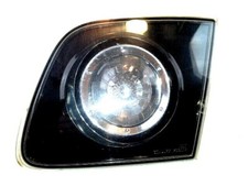 07 08 09 Mazda 3 Right Passenger Side inner Trunk Tail Light 