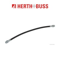 Herth+Buss Jakoparts Bremsschlauch FüR Toyota Hilux Iii Pick-Up Hinten Mitte