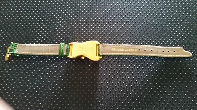 Salvador Dali  Softwatch  Armbanduhr Damen. Rarität mit Seriennummer