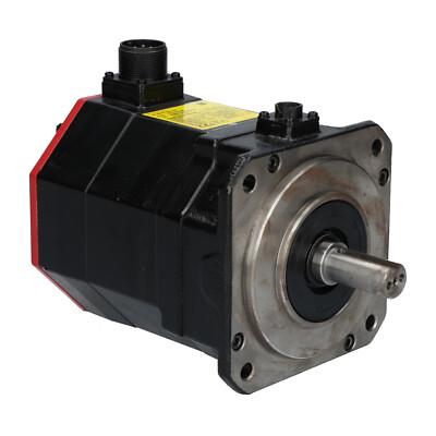 Fanuc A06B-0235-B500 AC Servo Motor Used UMP