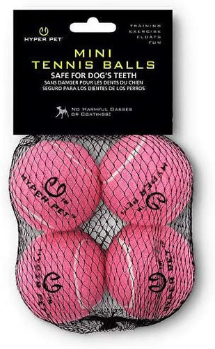 Tennis Balls for Dogs (Dog Ball Dog Toys for Exercise, K9 Kannon K2 & Ball Lau - 第 9/12 張圖片