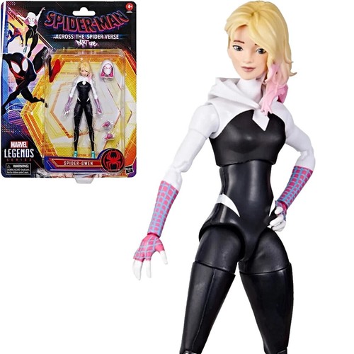 Tarantula Marvel Legends Retro Card 6