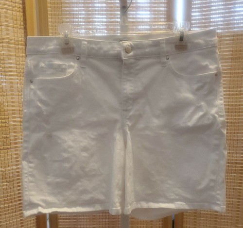 Denim Shorts G3017 