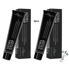 Kenra Color Demi Permanent Coloring Creme 2.05oz (2PACK)
