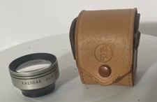 Kaligar Aux Tele.lens Arc3 No 3147 Japan Lens