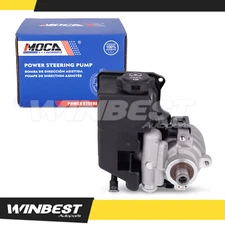 Power Steering Pump for Chevrolet Colorado GMC Canyon & Isuzu i-280 290 350 370