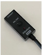 NEW - Arduino Beaglebone Raspberry Pi 4 PiSwitch (USB-C) CanaKit USB Switch