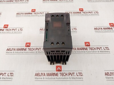 WATLOW DC10-20P0-0000 Festkörper-Powercontroller 200-208V 50/60HZ