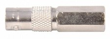 Dolphin Components DC-UG89-10 TFE Twist-On Connector (10 Piece per Bag) (Bag 2)