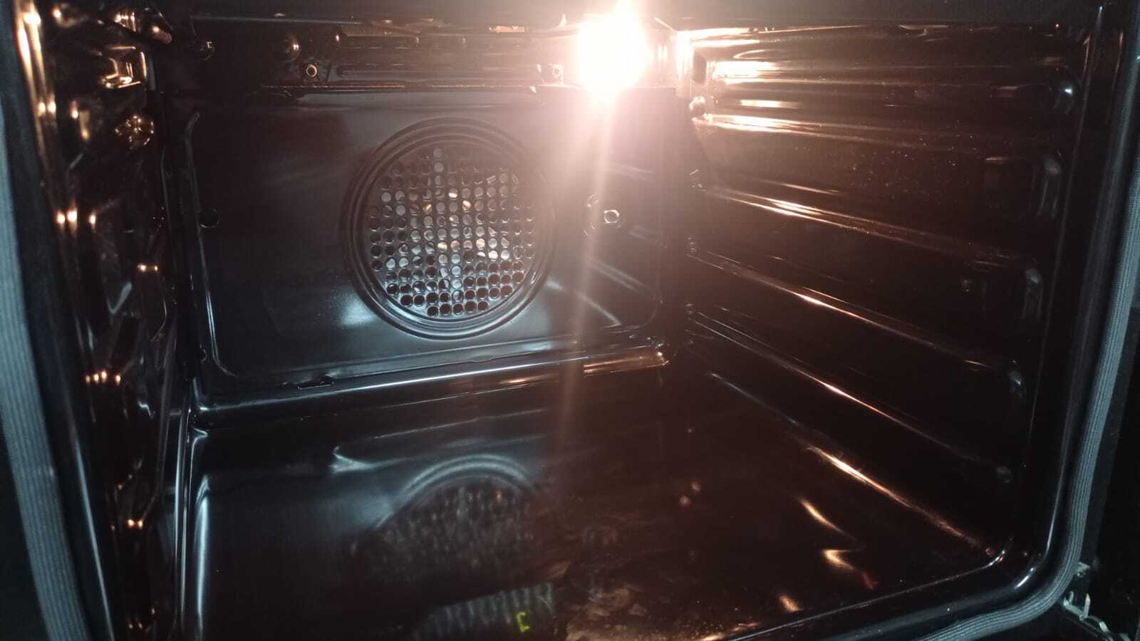 Ikea Whirlpool Autark Einbaubackofen Backofen Typ FXTM6 *Modell