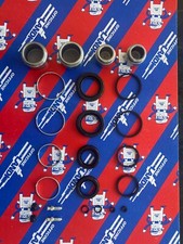 Etrier de frein Lancia FULVIA