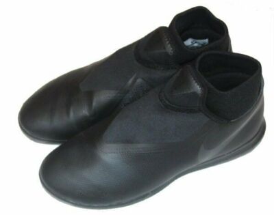 S15 HERREN NIKE PHANTOM VSN ACADEMY DF IC AO3267 001 SCHWARZ Gr.  40 VORFÜHR