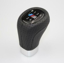 Pommeau de levier vitesse BMW