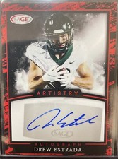 Drew Estrada Dartmouth Baylor