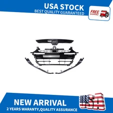 For Honda Accord 2018-2020 - Performance Front Grille Combo