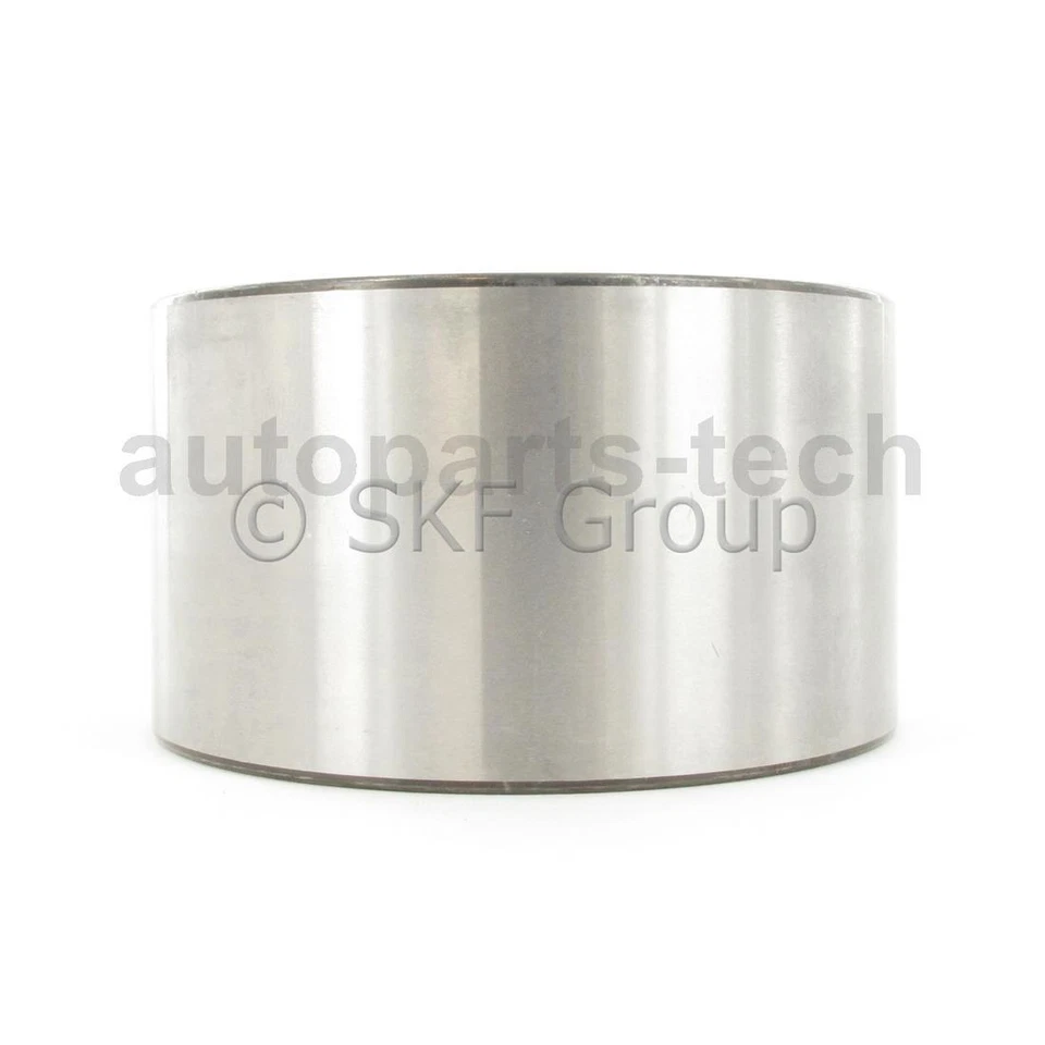 2x Cojinete de rueda delantera SKF para Honda Civic 2006~2013 Foto 3 de 4