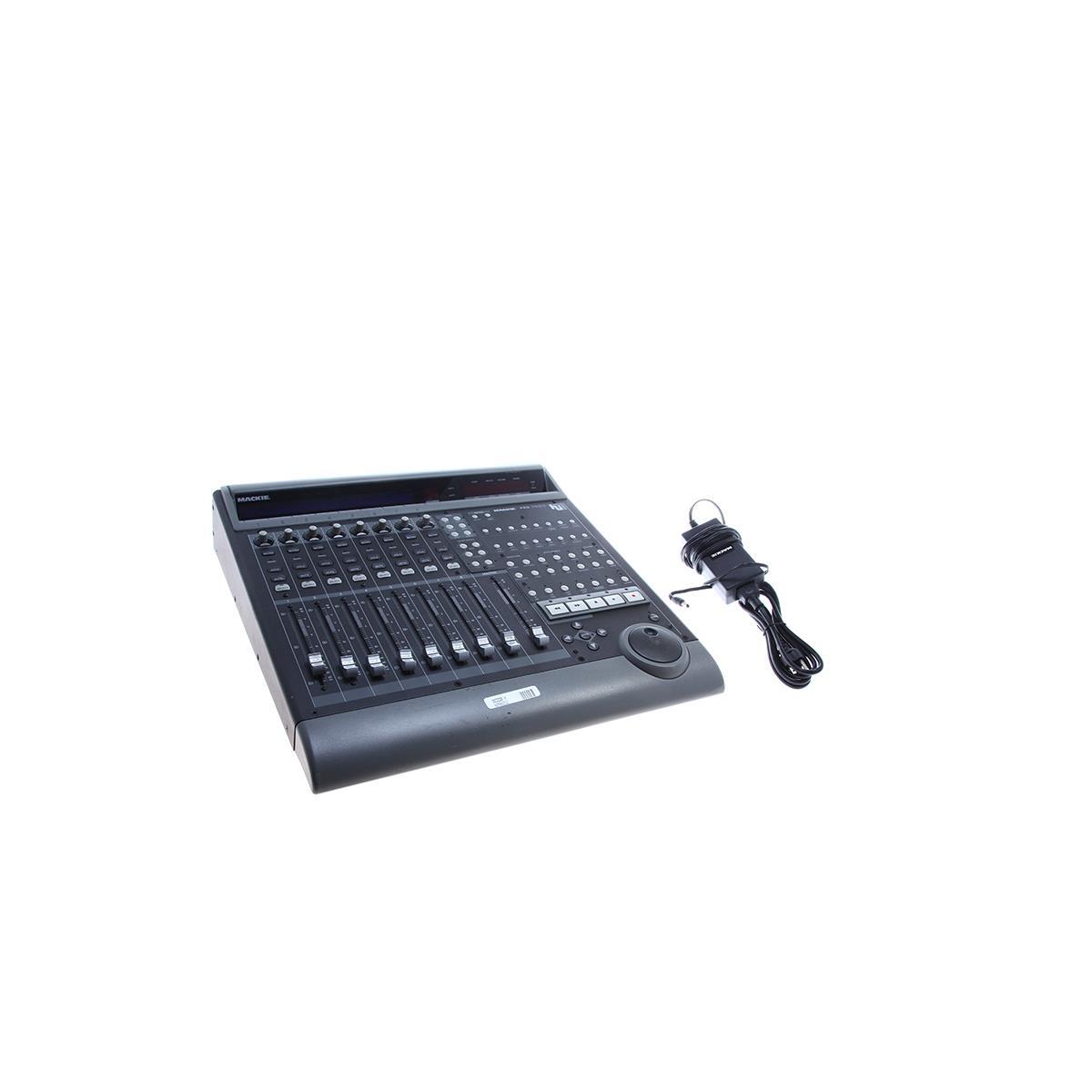 Mackie HUI Logic Control Para Pro Tools SKU 922220 Mackie HUI Logic Control Para Pro Pro Pro Tools SKU 922220 e7cef4