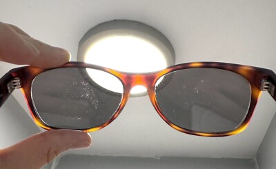 TOMS Sunglasses CLASSIC 101 S001-023-03 Frames 55 [] 17 140 