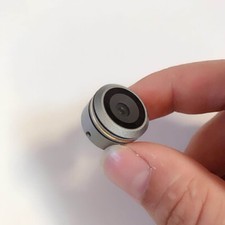 DJI mavic Pro pan tilt camera lens tripod head, platform head lens