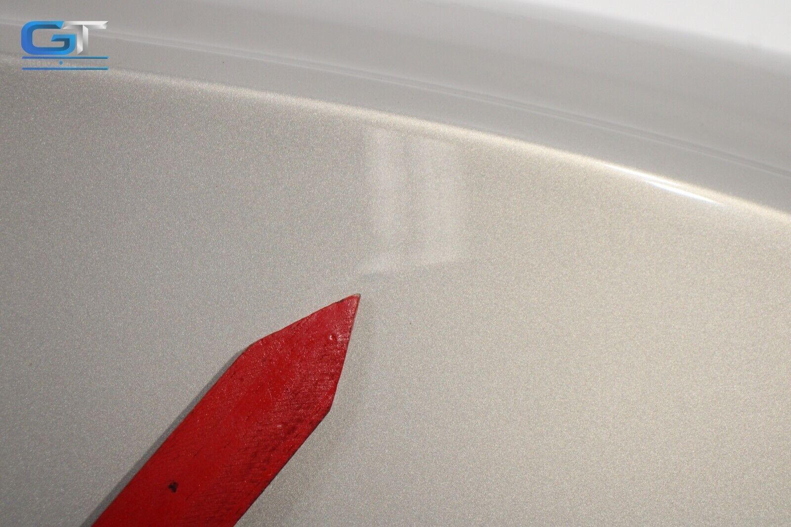 2014 - 2020 MASERATI GHIBLI TRUNK DECK LID SHELL COVER PANEL OEM