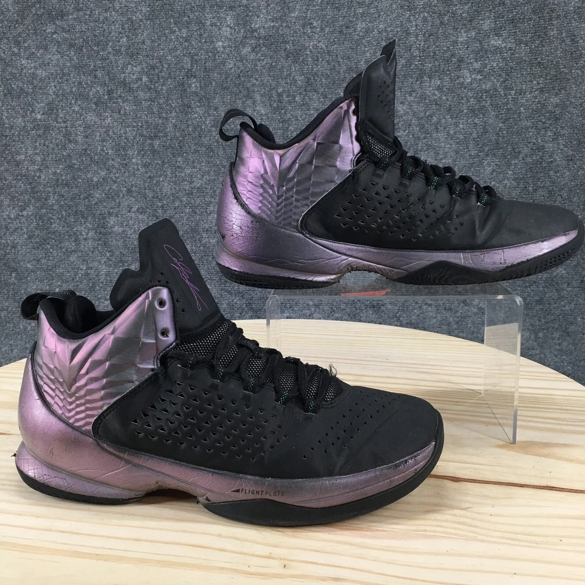 Jordan melo m11 price discount