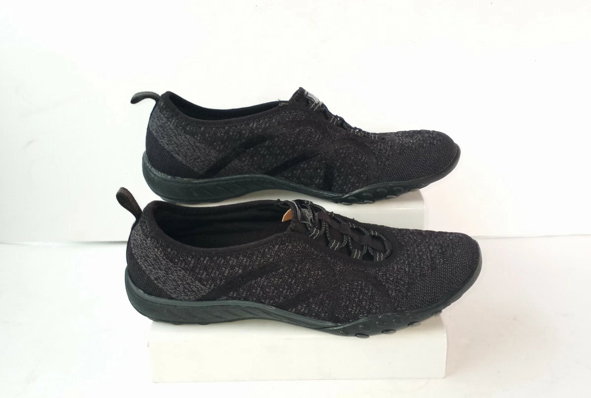 Skechers 23028 black clearance