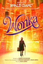 Wonka - Hardcover By Dahl, Roald - VERY GOOD