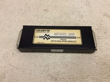 Telebyte Model 268 Opto-Isolation Module RS232 268-271