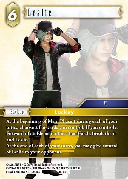 【開封済】SLD FINAL FANTASY: Gameover foil Secret Lair x FINAL FANTASY: Game Over EN Foil Edition