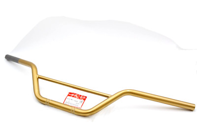 Montre Guidon Pour Honda Africa Twin XRV 750 LK1 - Argent, Style Vintage, Neuve Emballée Craftride