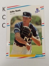 Click to enlarge John Davis