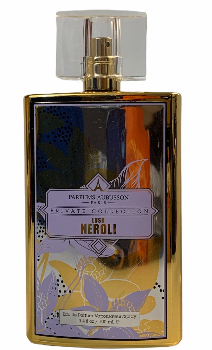 Aubusson Cologne Parfums Aubusson Salted Vetiver Plush Leather By