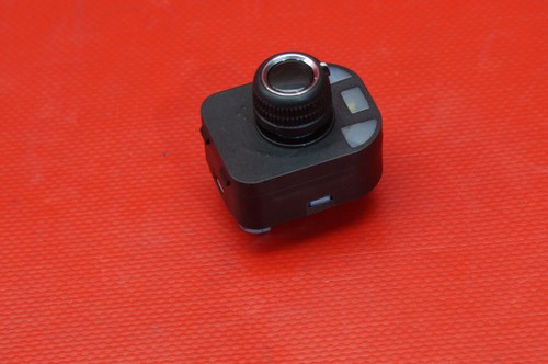 Audi Q5 A4 8K Schalter Spiegelverstellung 8K0959565 Außenspiegel Drehknopf /W9