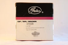 Replacement OEM Non Locking Gas Cap Emission Control Top Fuel Tank Easy In Box