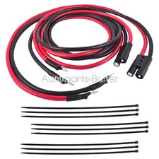 Snowplow Power Ground Cable Truck Plow Side For Boss Snow Plow Hyd01684 Hyd01690 Snowplow Power Ground Cable Truck Plow Side For Boss Snow Plow Hyd01684 Hyd01690