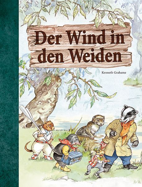 Thumbnail - Der Wind In Den Weiden