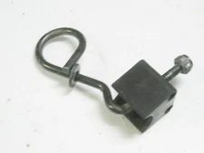 Toro 20065 Mower Rope Guide Assembly Part 106-8330, 92-7729