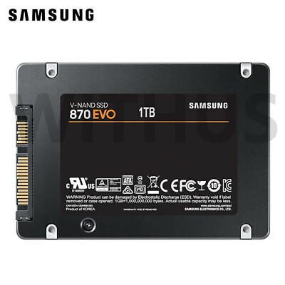 Samsung 870 EVO 1TB SATA SSD 2台セット s-l400.jpg