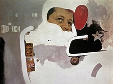 Richard Hamilton 艺术印刷品| eBay